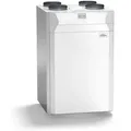 Produktbild: Kermi x-well S460 Zentrales Wohnraumlüftungsgerät mit Wärmerückgewinnung