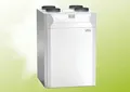 Produktbild: x-well S460 Wohnraumlüftungsgerät - Kermi Y 11 01 460 001 K