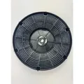 Produktbild: Aktivkohlefilter Co4 - Wie Respekta Miz 0031 Passend Für Ubh3001x Ubh4060-1x - Pkm