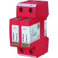 Produktbild: Dehn Surge Arrester TN SPD Type 2 SPN (DG M TN 275)