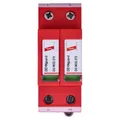 Produktbild: DEHN 952200 DG M TN 275 Modularer Überspannungs-Ableiter DEHNguard ÜS-Ableiter