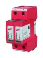 Produktbild: Dehn Überspannungsableiter DEHNguard, 230V, 20 kA - DGMTN275