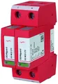 Produktbild: DEHN Überspannungsableiter C Typ 2 2P 20kA 1,5kV DEHNguard M TN 275 952200