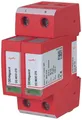 Produktbild: Ogranicznik przepięć DEHNguard M TN 275 Typ 2