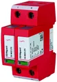 Produktbild: DEHN ÜS-Ableiter DEHNguard DG M TN 275 Energietechnik 952200 ÜS-Ableiter