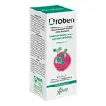 Produktbild: Oroben Mundspülung