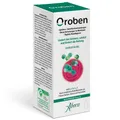 Produktbild: Oroben Mundspülung