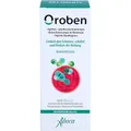 Produktbild: Oroben Mundsp lung, 150 ml