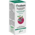 Produktbild: 2x OROBEN Mundspülung 150 ML