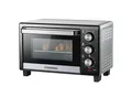 Produktbild: Steinborg Minibackofen 15L Krümelblech 60 min Timer 100-230°C 1200W