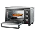 Produktbild: Mini Backofen 15 Liter Pizzaofen Backofen freistehend Minibackofen 1200 W