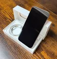 Produktbild: Apple iPhone 15 Pro - 128GB - Topzustand - 100% Batterie - Titan Weiß
