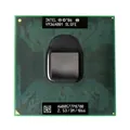 Produktbild: Prozessor Cpu Intel Core 2 Duo P8700 Slgfe 2,53 Ghz Computer Nicht Überholt