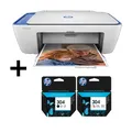Produktbild: HP DeskJet 2630 All-in-One-Drucker V1N03B Multifunktionsdrucker Farbe DIN A4