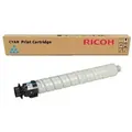 Produktbild: ORIGINAL Ricoh Toner Cyan 841931 MP C2503c ~5500 Seiten