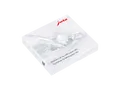 Produktbild: JURA 24117 Zubehörset für Milchsystem HP3 Weiß