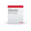 Produktbild: Cortison Injeel Ampullen 10 St