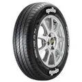 Produktbild: Apollo Sommerreifen motorcycle-tyres Amazer XP ( 145/80 R13 75T )