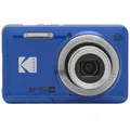 Produktbild: Kodak PixPro FZ55 blau FZ55BL