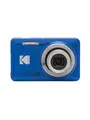 Produktbild: KODAK Pixpro FZ55 - Blue KODAK FZ55BL