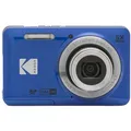 Produktbild: Kodak Friendly Zoom FZ55 Blau