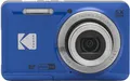Produktbild: KODAK PixPro FZ55 blau