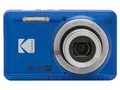 Produktbild: KODAK Digitalkamera FZ552 blau