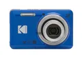 Produktbild: Kodak FZ55 blau Digitalkamera / FZ 55 blue / Pixpro / FZ55 Friendly Zoom /   NEU