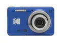 Produktbild: Kodak FZ55 blau Digitalkamera