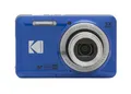 Produktbild: Kodak Pixpro FZ55 Digitalkamera blau - 16MP, 1080p Full HD Video, 5-fach Zoom
