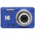Produktbild: Kodak Pixpro FZ55 Friendly Zoom Digitalkamera 16 Megapixel Opt. Zoom: 5 x Blau