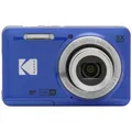 Produktbild: Kodak Pixpro FZ55 Friendly Zoom Digitalkamera 16 Megapixel Opt. Zoom: 5 x Bla...