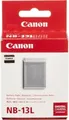 Produktbild: Canon Battery Pack NB-13L - Batterie - Li-Ion