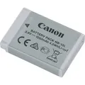 Produktbild: Kamera-Akku Canon NB-13L 3.6 V 1250 mAh 9839B001AA