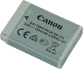 Produktbild: Canon NB-13L 9839B001