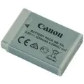 Produktbild: Canon - 9839b001 Kamera-/rekorder-akku Lithium-ion De Akku 1250 Mah
