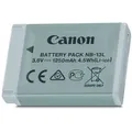 Produktbild: Canon NB-13L Akku Li-Ion 3,6V 1250mAh