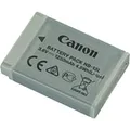 Produktbild: Canon NB-13L NB-13L Akku 1250 mAh (Für Canon) Weiß