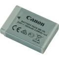 Produktbild: Canon 9839B001 NB-13L BATTERY NB-13L, Lithium-Ion (Li-Ion), 1250 mAh, Camera ~E~