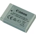 Produktbild: Canon 9839B001 NB-13L BATTERY NB-13L, Lithium-Ion (Li-Ion), 1250 mAh, Camera ~E~