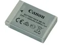 Produktbild: CANON NB-13L NB-13L Akku, Li-Ion, 3.6 Volt, 1250 mAh NEU & OVP