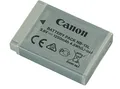 Produktbild: CANON NB-13L NB-13L Akku Li-Ion 3.6 Volt 1250 mAh (SX 620 HS) NEU BULK ohne OVP