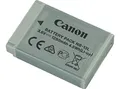 Produktbild: CANON NB-13L NB-13L Akku, Li-Ion, 3.6 Volt, 1250 mAh
