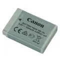 Produktbild: CANON NB-13L Original Akku G7X G9X Lithium ION 1250mAh NEU & Sofort lieferbar