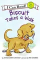 Produktbild: Biscuit Takes a Walk (My First I Can Read) von Alys... | Buch | Zustand sehr gut