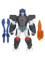 Produktbild: Hasbro Transformers Mixmashers - Optimus Primal Figure 12cm
