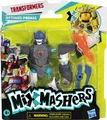 Produktbild: HASBRO - Transformers Mixmashers figurka Optimus Primal