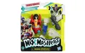 Produktbild: Hasbro Transformers - Mix Mashers - Figur - 1 Stück F97305L0