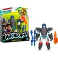 Produktbild: Transformers MixMashers Optimus Primal individuell kombinierbare Action-Figur & Accessoires (F97335X0)