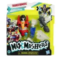 Produktbild: Hasbro Spielfigur Transformers - Mix Mashers - Figur - 1 Stück